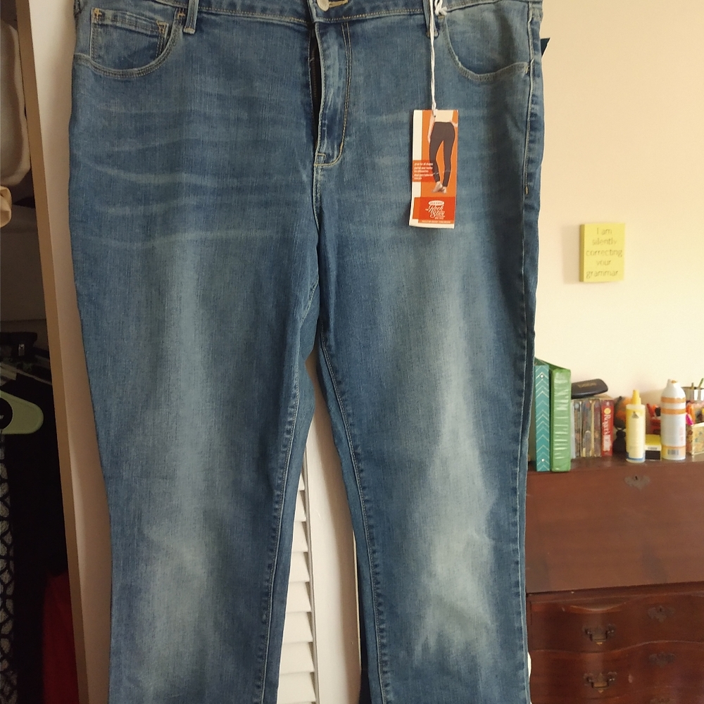 NWT Skinny Jeans